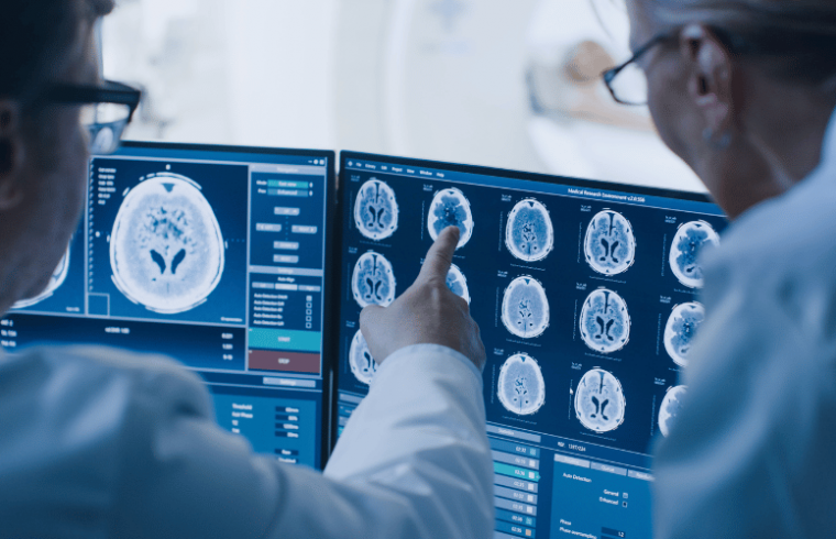 Brain lab and Fujifilm Integrate Cutting-Edge Technology, Offering Advanced Capabilities to Neurosurgery Clinicians in the U.S.